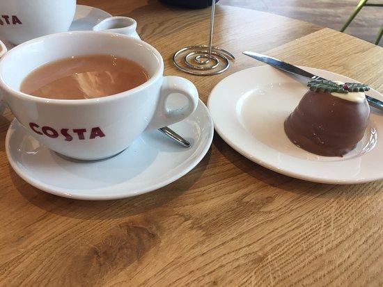 Costa Coffee Liffey Valley